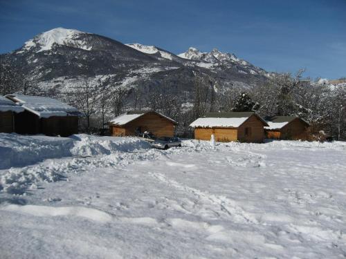 Foto general de Camping Saint James