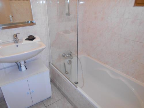 Foto del baño de Camping Saint James