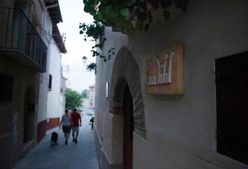 Foto general de Apartamentos Casa Vidal