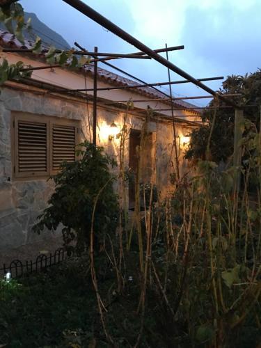 Foto del exterior de Casa Elisa Canarias