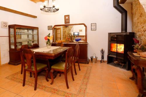 Room – Country House Ca Miquelet - Turistrat
