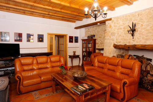 Room – Country House Ca Miquelet - Turistrat