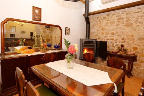 Room – Country House Ca Miquelet - Turistrat
