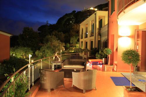 Foto general de Aparthotel Baia Blu RTA Residence