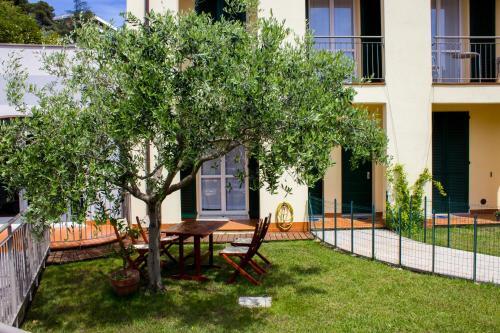 Foto de una habitación de Aparthotel Baia Blu RTA Residence