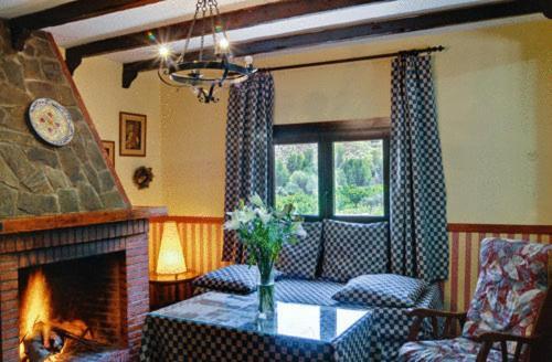 Foto del entorno de Casa Rural Las Huertas