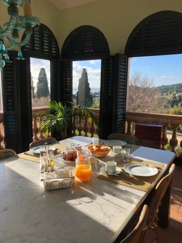 Foto de restauración de B&amp;amp;B Can Casadella