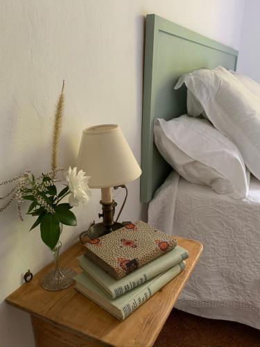 Foto de una habitación de B&amp;amp;B Can Casadella