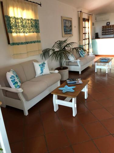 Foto de las zonas nobles de Hotel Piccolo Pevero