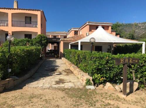 Foto general de Hotel Piccolo Pevero