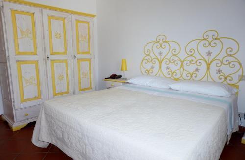 Foto de una habitación de Hotel Piccolo Pevero
