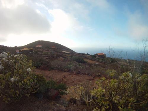 Foto del entorno de Casas y chalets Castillo Gualisancho