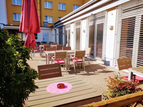 Foto general de Hotel Scholz