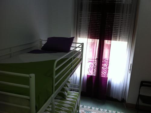 Foto de una habitación de The Cathedral Hostel