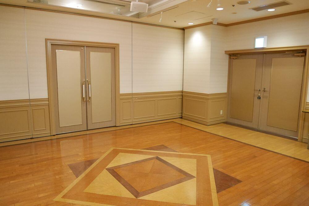 Foto general de Omori Tokyu REI Hotel