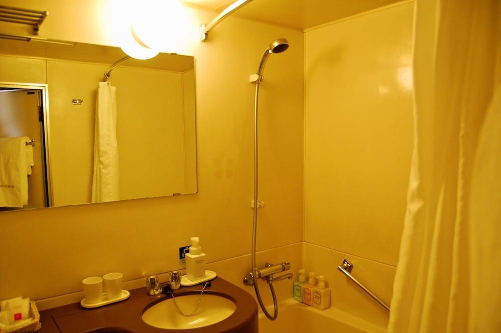 Foto general de Omori Tokyu REI Hotel
