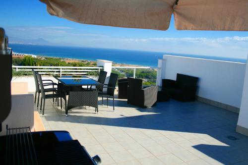 Foto de restauración de Nova Beach Apartment