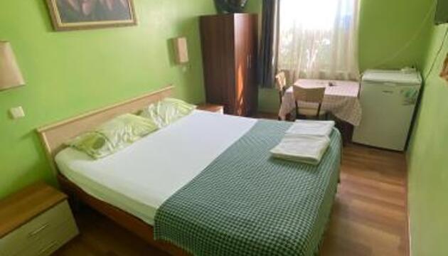 Foto de Camel Pension &amp; Aparts