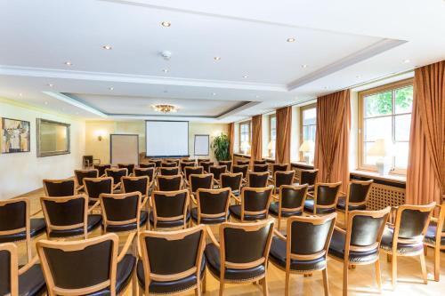 Foto de los servicios de DEVA Hotel Alpenhof