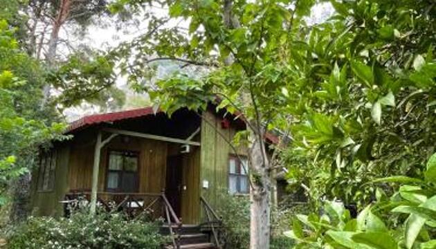 Foto de Kibala Hotel