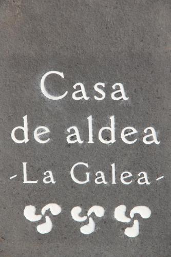 Foto general de Casa De Aldea La Galea