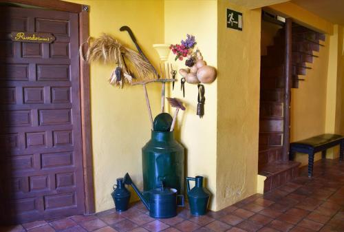 Foto general de Casa Rural Don Álvaro de Luna