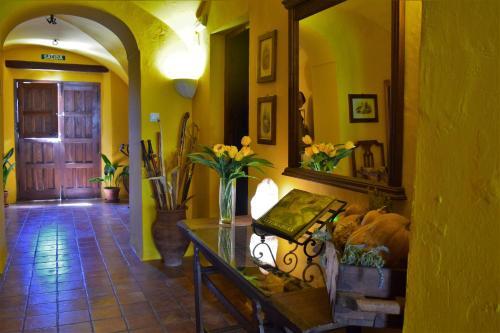 Foto general de Casa Rural Don Álvaro de Luna