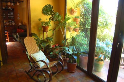 Foto general de Casa Rural Don Álvaro de Luna