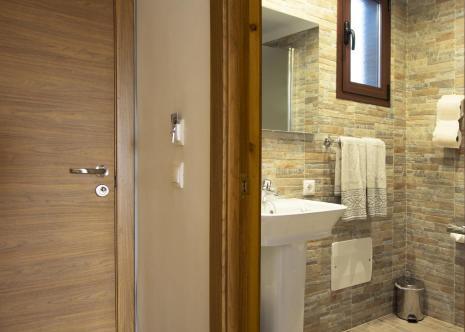 Foto del baño de Hostal Ca&amp;#039;n Pep