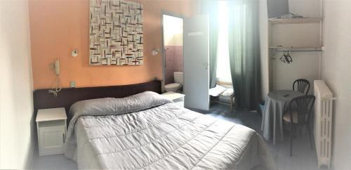 Foto de una habitación de Hôtel De Paris