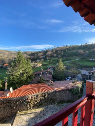 Foto general de Casas do Pastor - Chalés