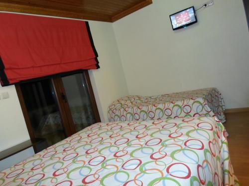 Foto de una habitación de Bed-and-Breakfast Pedras Lavradas