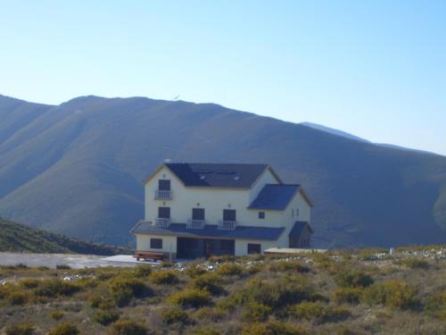 Foto general de Bed-and-Breakfast Pedras Lavradas