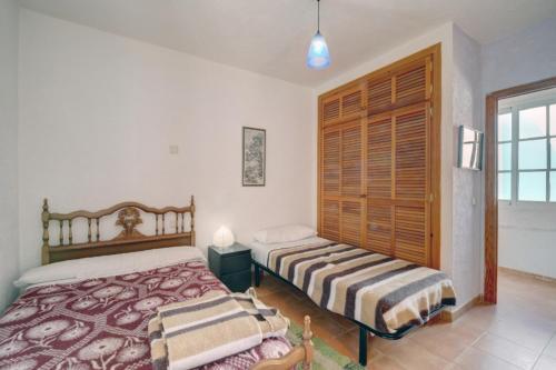 Foto de una habitación de La Casa Del Bandolero