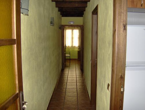 Foto general de Casa Rural La Aldea