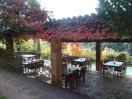 Foto de los servicios de Hotel Can Barrina