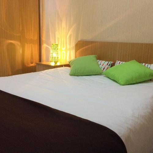 Foto de una habitación de Camping Campigir Valbom