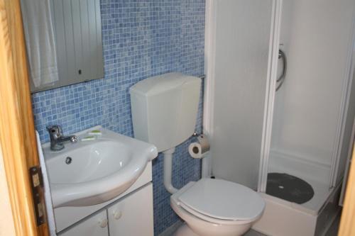 Foto del baño de Camping Campigir Valbom