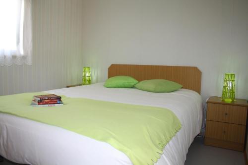 Foto de una habitación de Camping Campigir Valbom