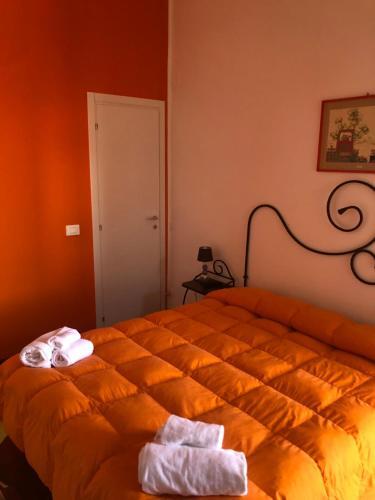 Foto de una habitación de Villa Rica