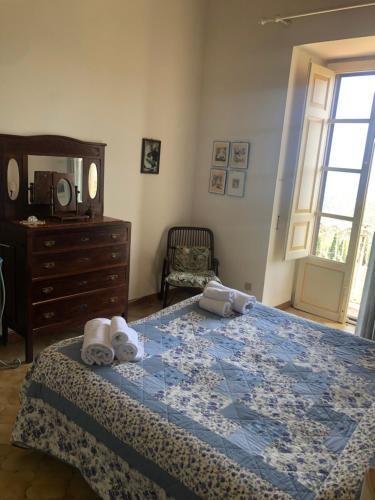 Foto de una habitación de Villa Rica