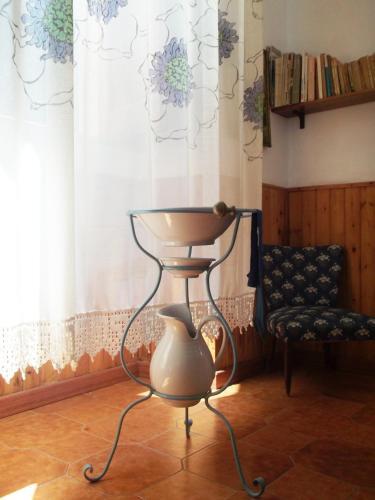 Foto de una habitación de Villa Rica