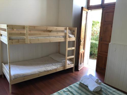 Foto de una habitación de Villa Rica