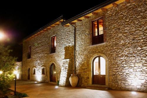 Foto del exterior de Villa Rica
