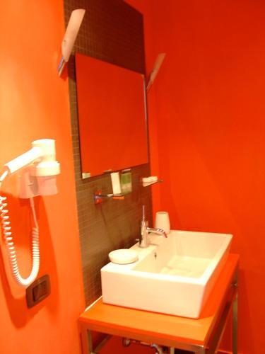 Foto del baño de Relais Navona71