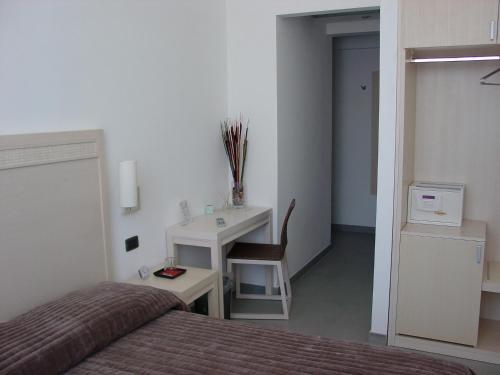 Foto de una habitación de Relais Navona71