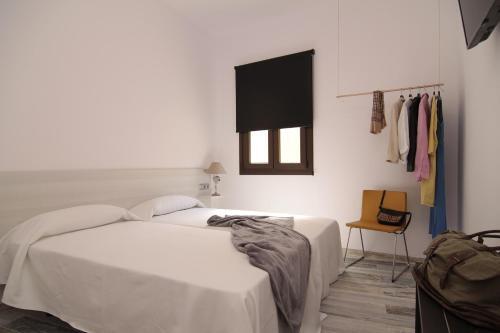 Foto de una habitación de The 8 Rooms House