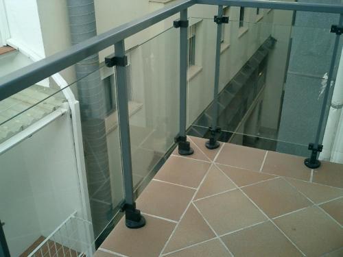 Foto de una habitación de Apartamentos Sitges