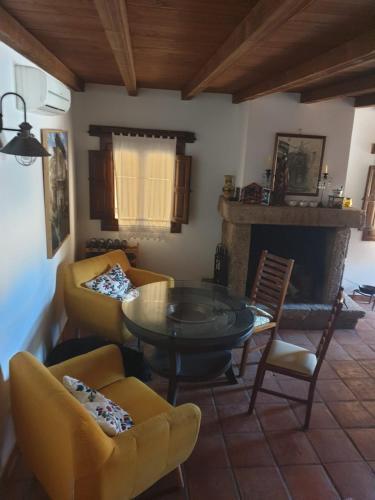 Foto general de Casa Rural La Picota