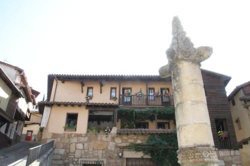 Foto general de Casa Rural La Picota